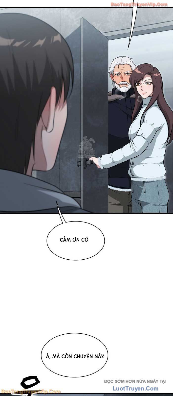 Nhân Viên Văn Phòng Trong Tận Thế Kỷ Băng Hà Chương 40 - Trang 9