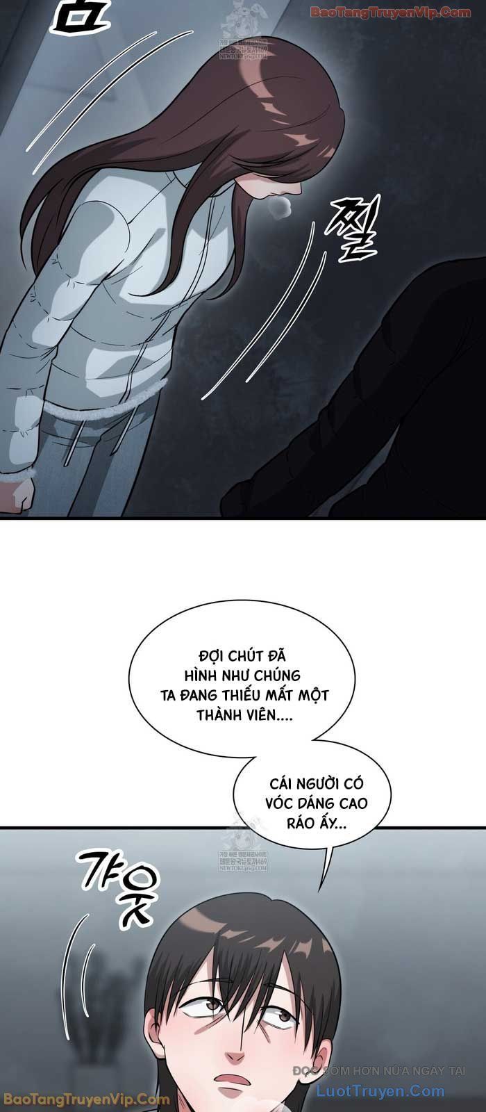 Nhân Viên Văn Phòng Trong Tận Thế Kỷ Băng Hà Chương 40 - Trang 10