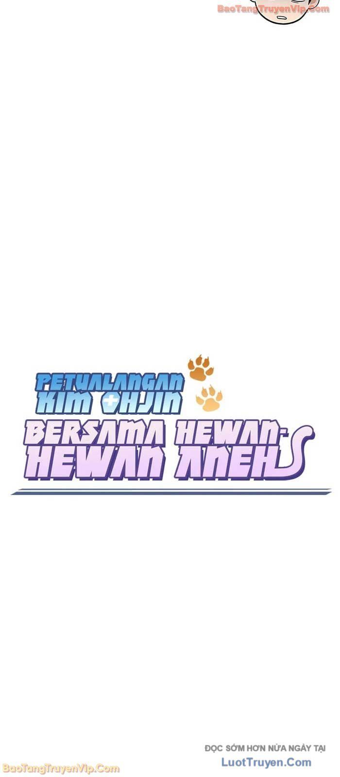 Bác Sĩ Thú Y Ở Dị Giới Chương 43 - Trang 18