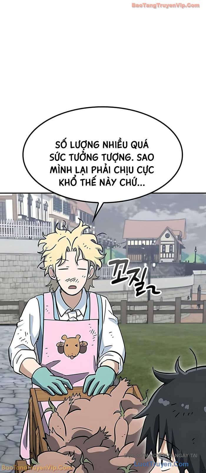 Bác Sĩ Thú Y Ở Dị Giới Chương 43 - Trang 20