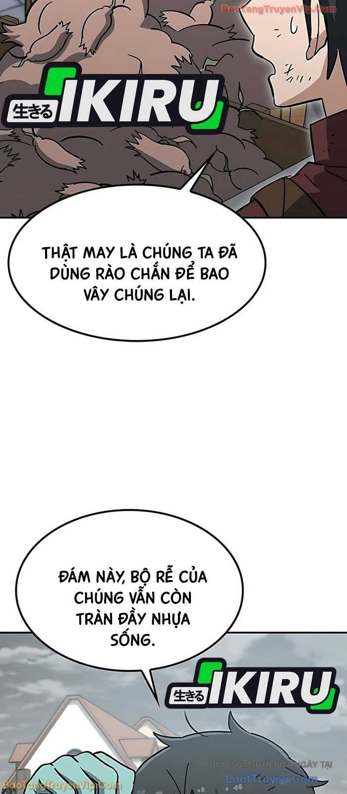 Bác Sĩ Thú Y Ở Dị Giới Chương 43 - Trang 21