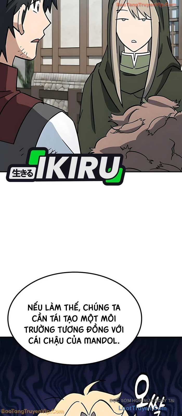 Bác Sĩ Thú Y Ở Dị Giới Chương 43 - Trang 23