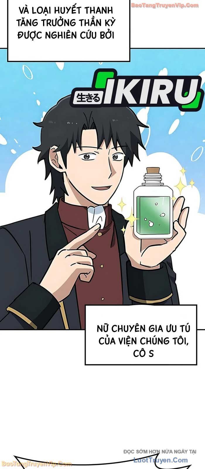 Bác Sĩ Thú Y Ở Dị Giới Chương 43 - Trang 29