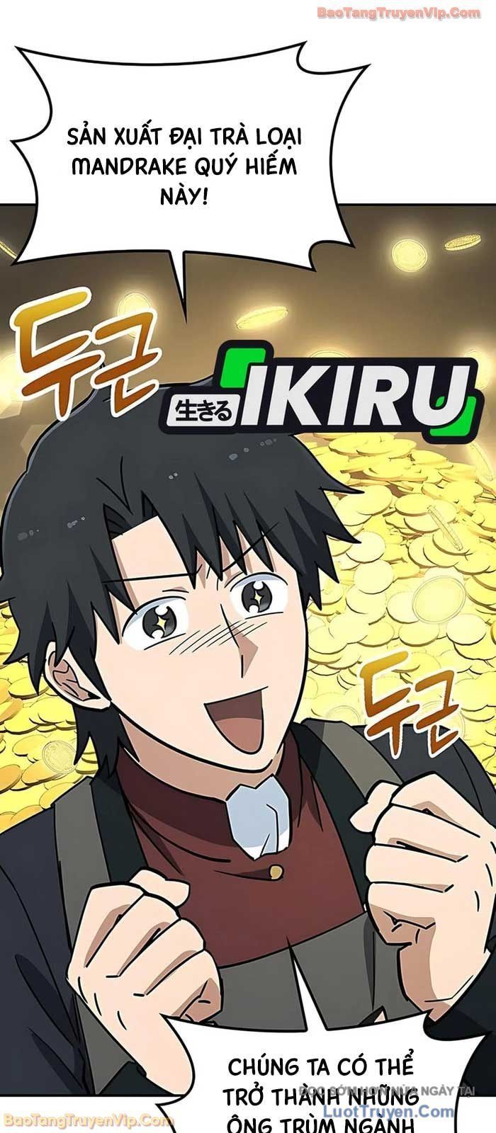 Bác Sĩ Thú Y Ở Dị Giới Chương 43 - Trang 33