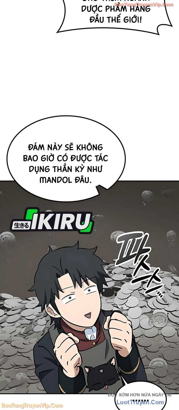 Bác Sĩ Thú Y Ở Dị Giới Chương 43 - Trang 34