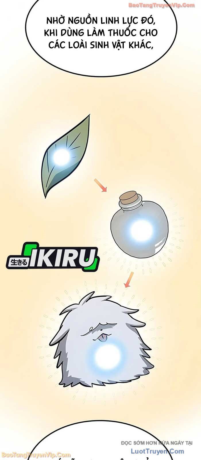 Bác Sĩ Thú Y Ở Dị Giới Chương 43 - Trang 36