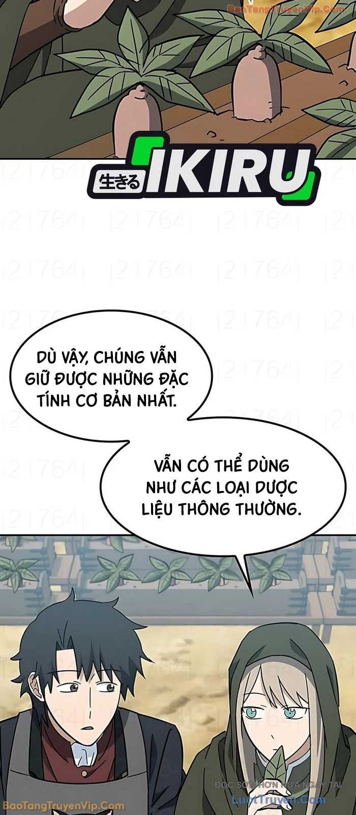 Bác Sĩ Thú Y Ở Dị Giới Chương 43 - Trang 38
