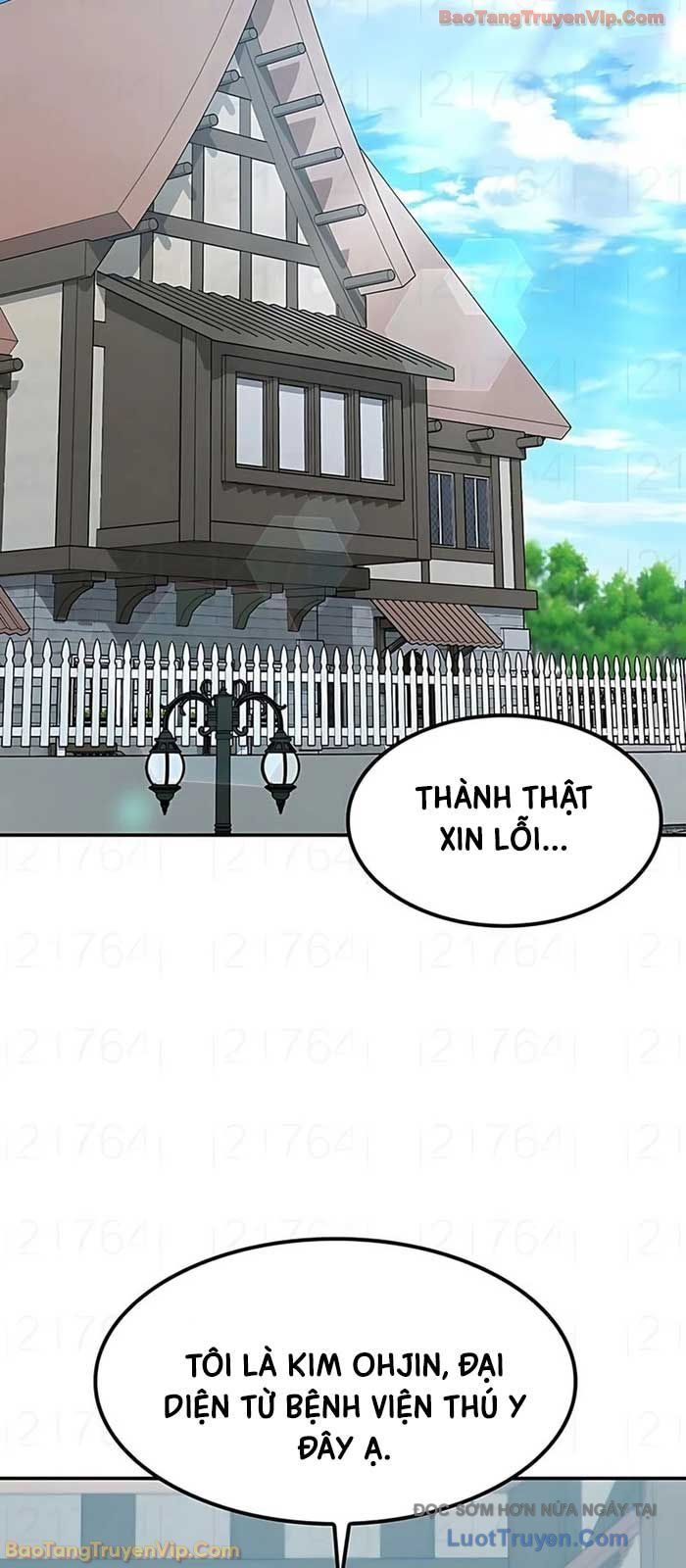Bác Sĩ Thú Y Ở Dị Giới Chương 43 - Trang 42