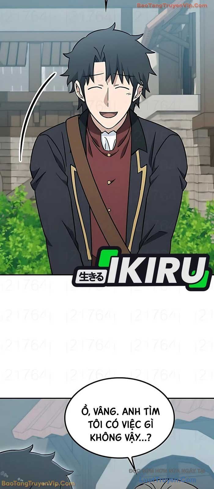 Bác Sĩ Thú Y Ở Dị Giới Chương 43 - Trang 43