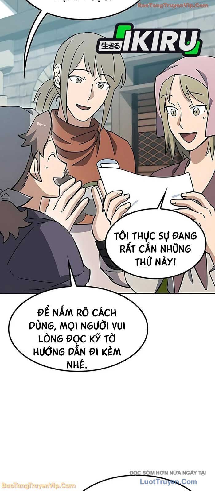 Bác Sĩ Thú Y Ở Dị Giới Chương 43 - Trang 46