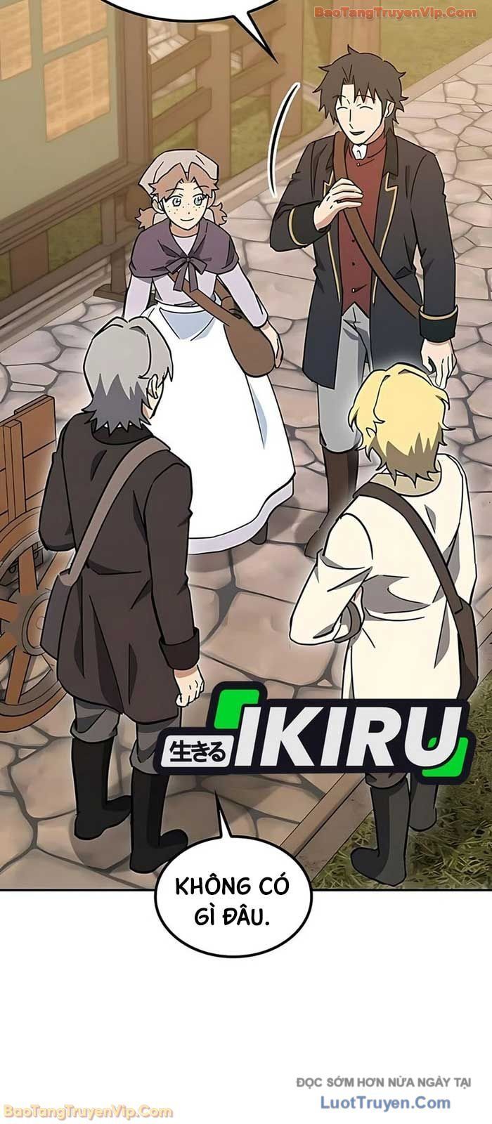 Bác Sĩ Thú Y Ở Dị Giới Chương 43 - Trang 50