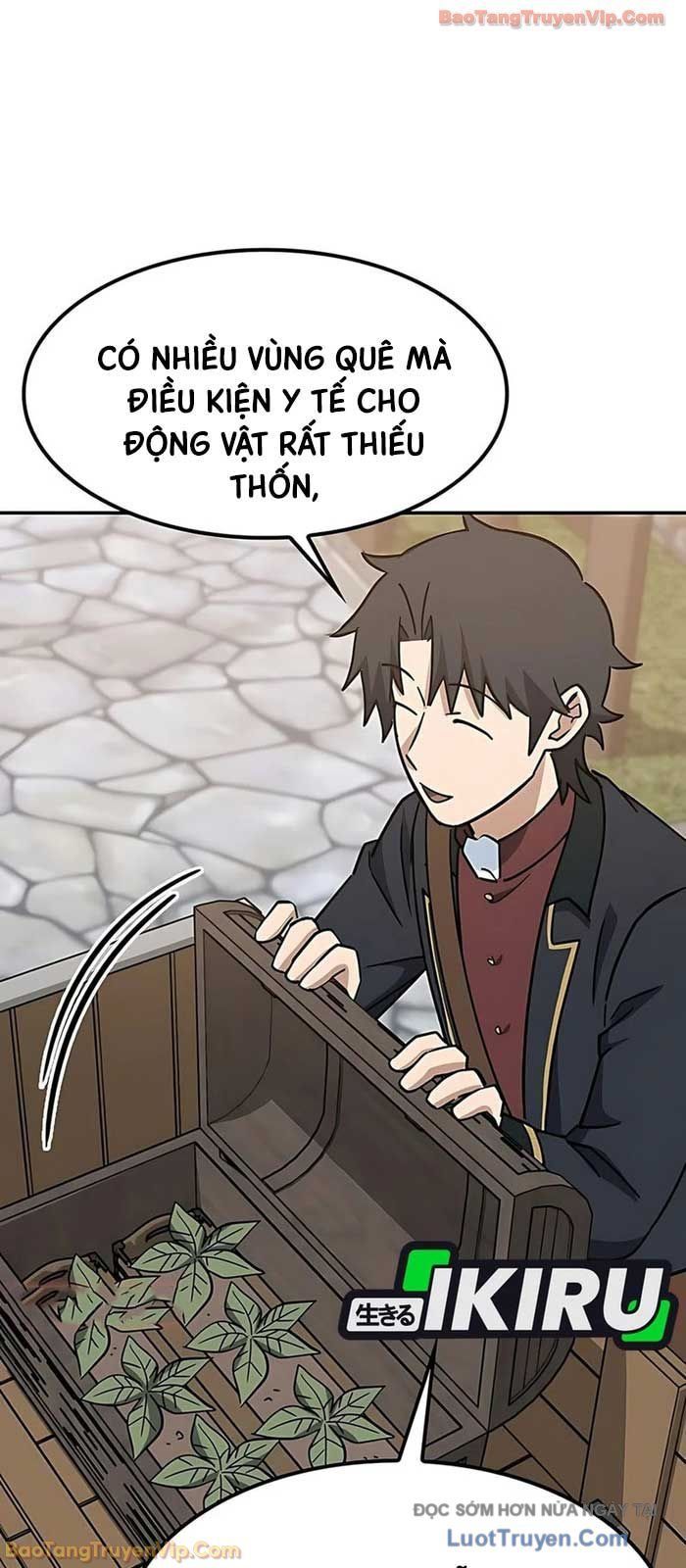 Bác Sĩ Thú Y Ở Dị Giới Chương 43 - Trang 58