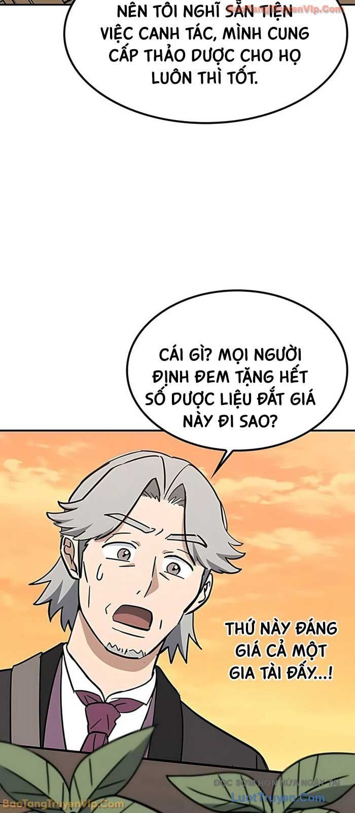 Bác Sĩ Thú Y Ở Dị Giới Chương 43 - Trang 59