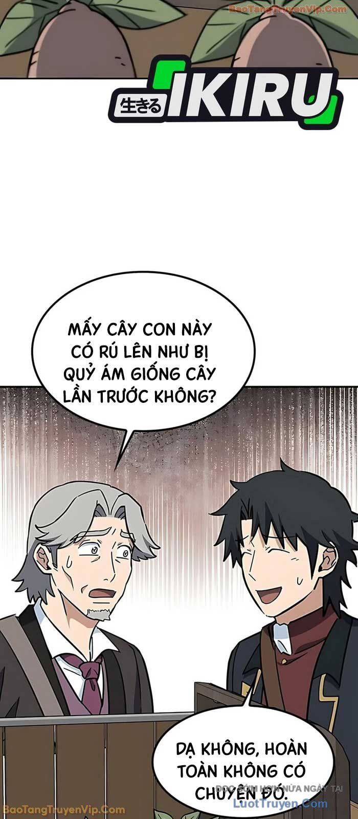 Bác Sĩ Thú Y Ở Dị Giới Chương 43 - Trang 60