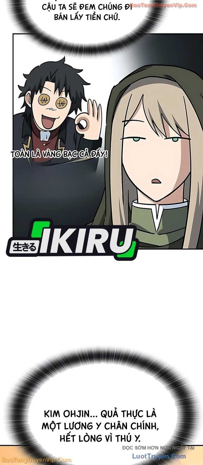 Bác Sĩ Thú Y Ở Dị Giới Chương 43 - Trang 65