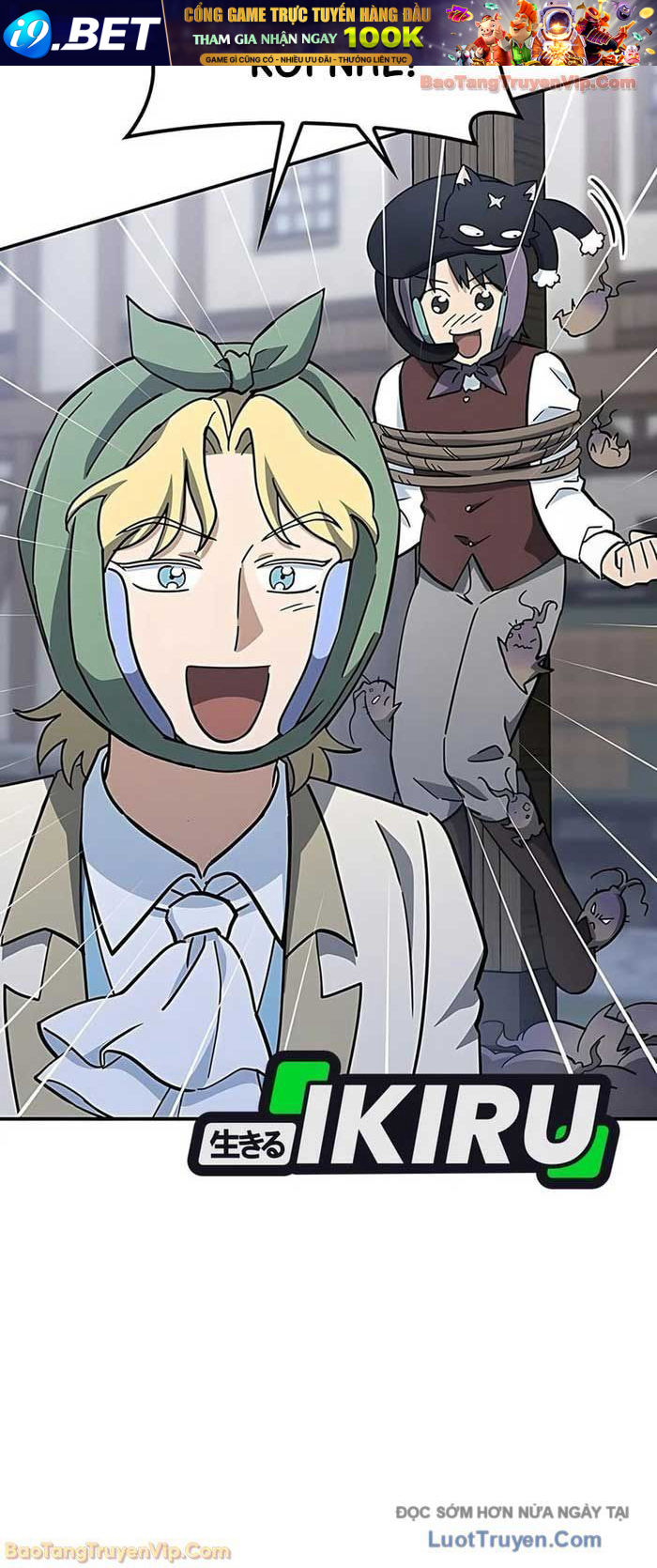 Bác Sĩ Thú Y Ở Dị Giới Chương 43 - Trang 8