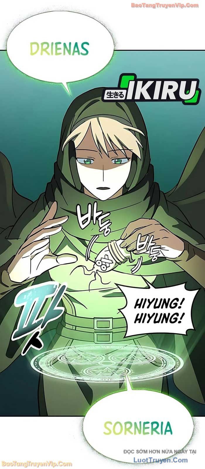 Bác Sĩ Thú Y Ở Dị Giới Chương 43 - Trang 9