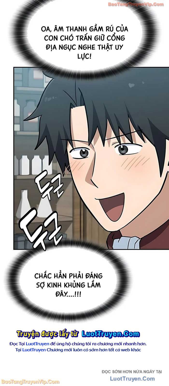 Bác Sĩ Thú Y Ở Dị Giới Chương 43 - Trang 81