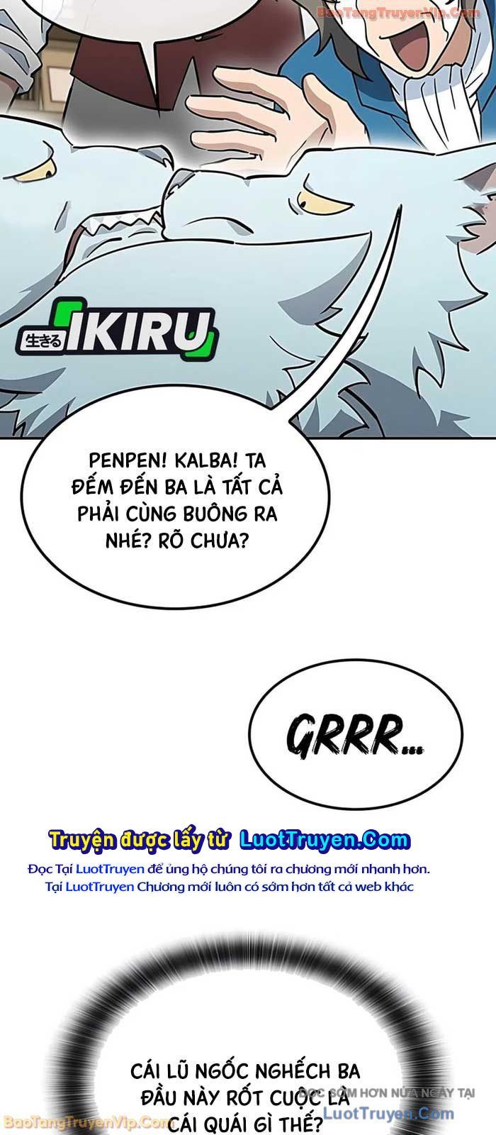 Bác Sĩ Thú Y Ở Dị Giới Chương 43 - Trang 84