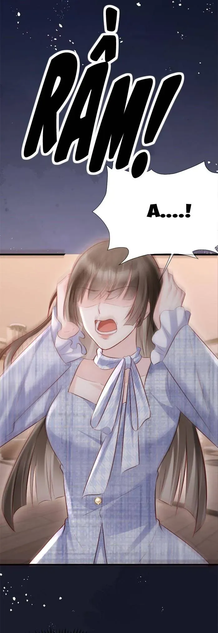 Rơi Vào Sự Si Tình Của Anh Chương 35 - Trang 25