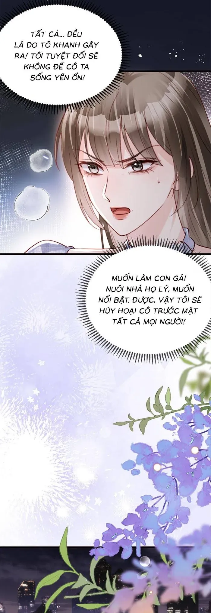 Rơi Vào Sự Si Tình Của Anh Chương 35 - Trang 26