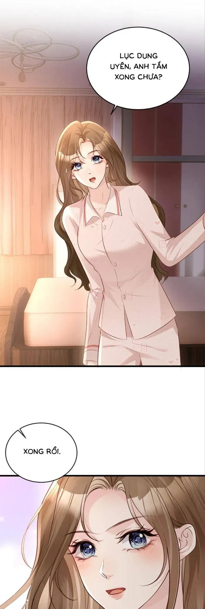 Rơi Vào Sự Si Tình Của Anh Chương 35 - Trang 28