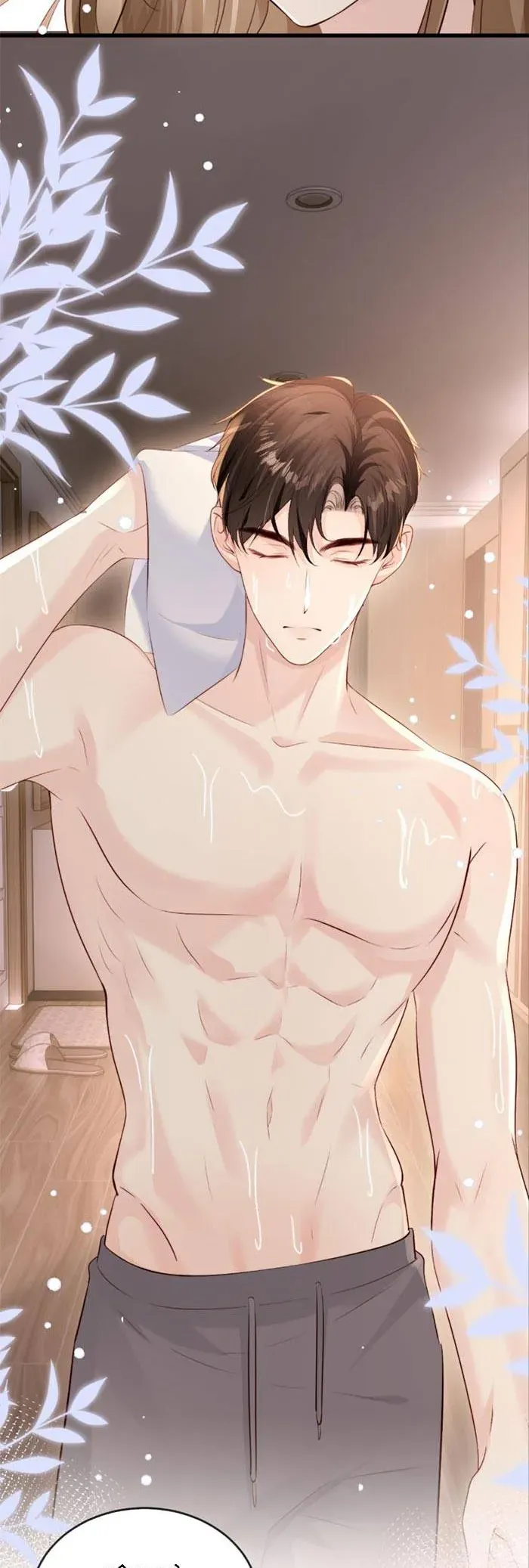 Rơi Vào Sự Si Tình Của Anh Chương 35 - Trang 29