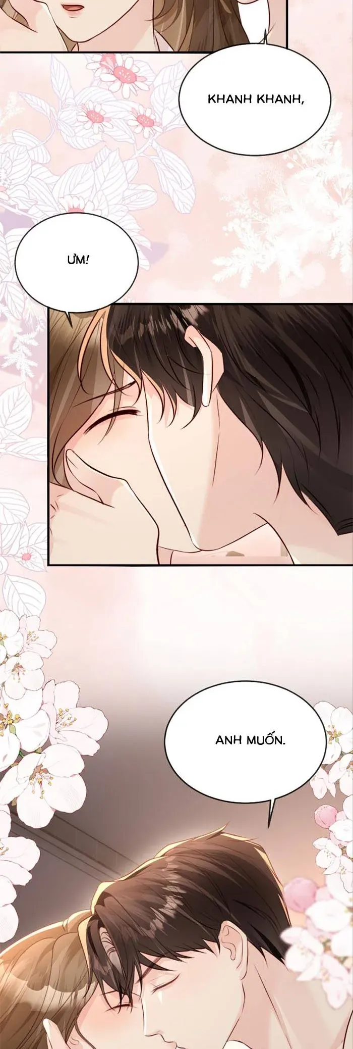 Rơi Vào Sự Si Tình Của Anh Chương 35 - Trang 32