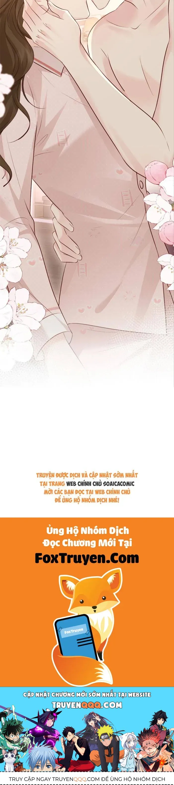 Rơi Vào Sự Si Tình Của Anh Chương 35 - Trang 33