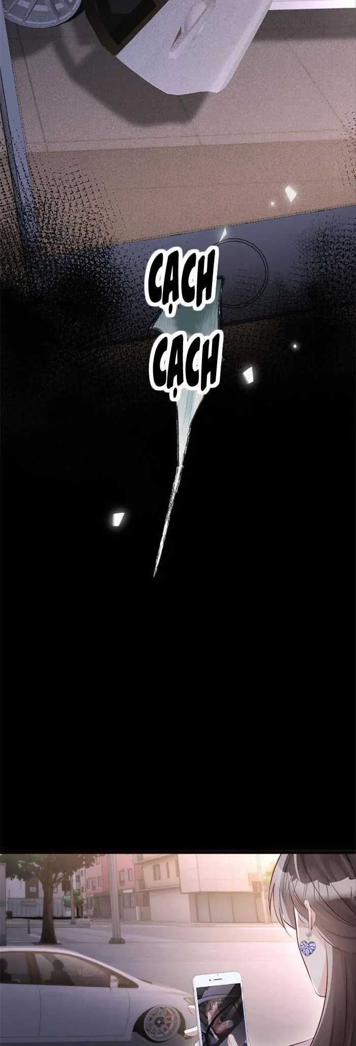 Rơi Vào Sự Si Tình Của Anh Chương 35 - Trang 5