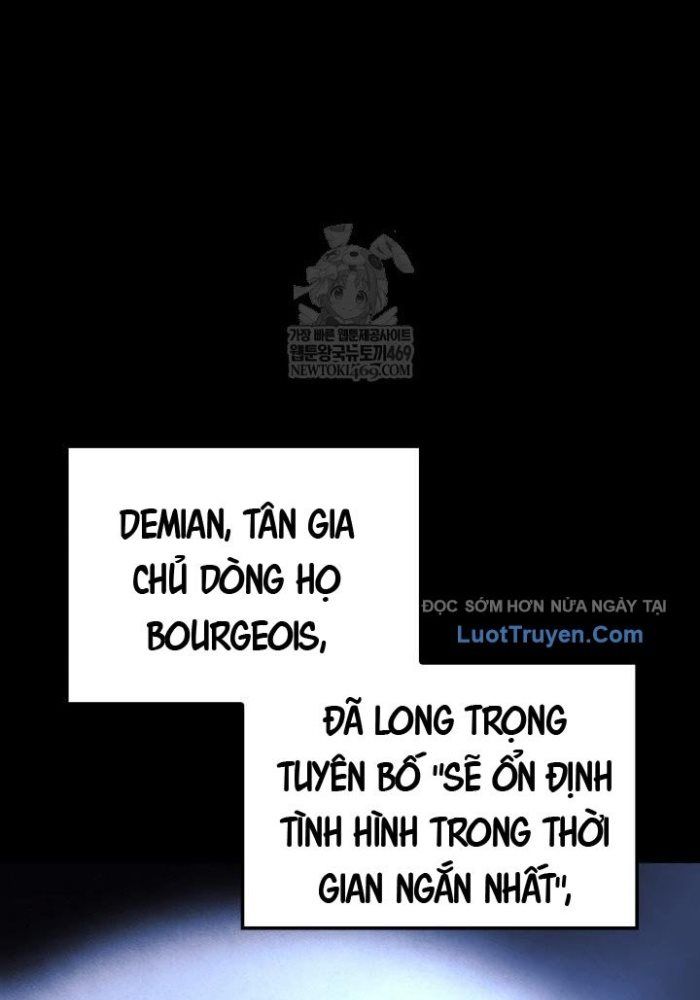 Thiết Huyết Kiếm Sĩ Hồi Quy [Chap 144] - Page 11