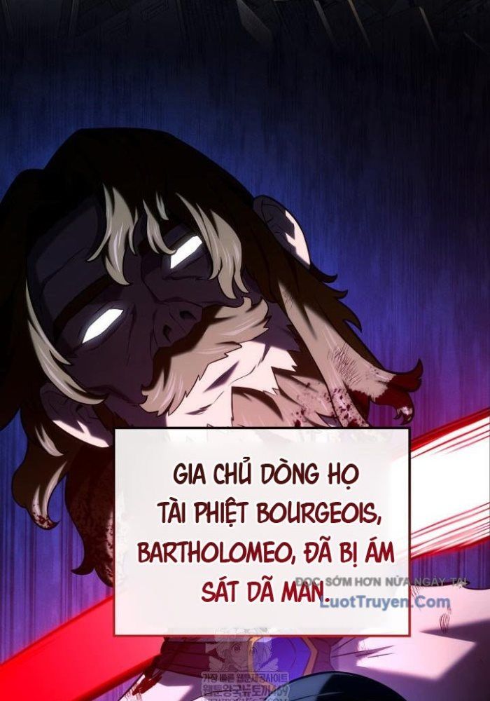 Thiết Huyết Kiếm Sĩ Hồi Quy [Chap 144] - Page 3