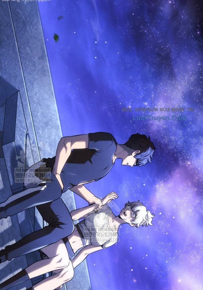 Thiết Huyết Kiếm Sĩ Hồi Quy [Chap 144] - Page 39