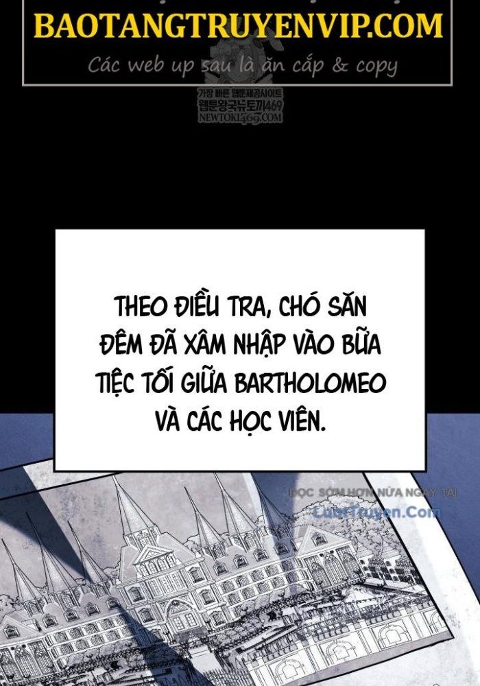 Thiết Huyết Kiếm Sĩ Hồi Quy [Chap 144] - Page 7