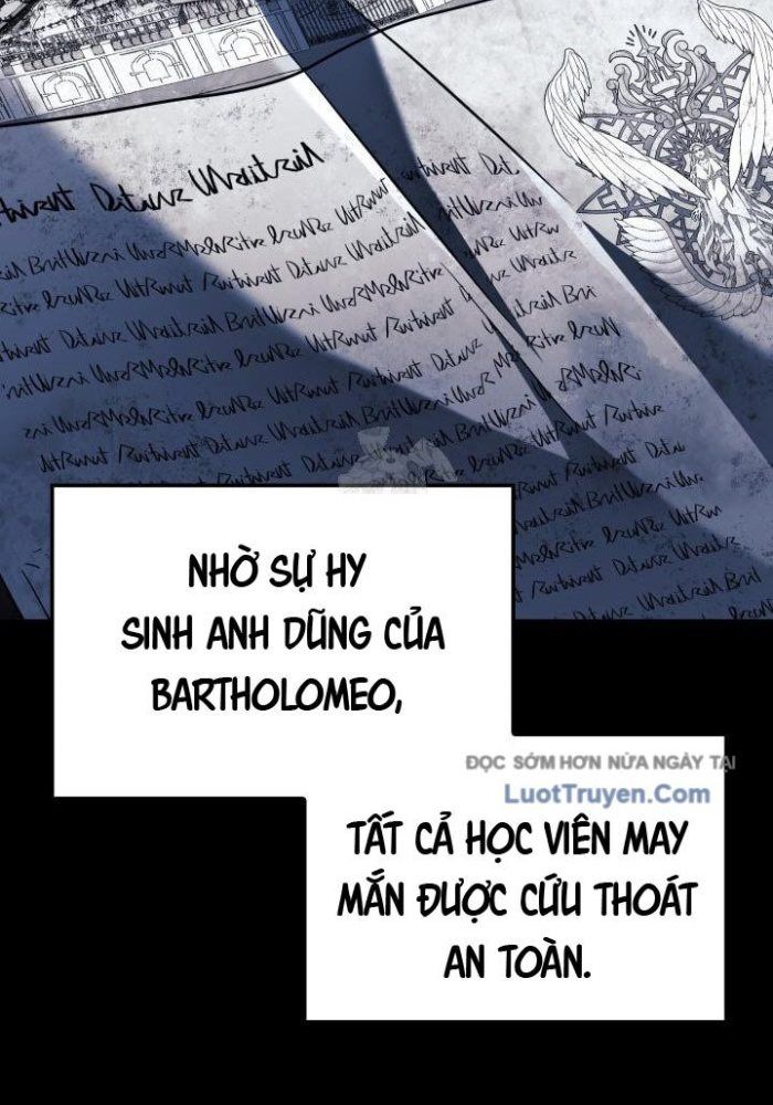Thiết Huyết Kiếm Sĩ Hồi Quy [Chap 144] - Page 8