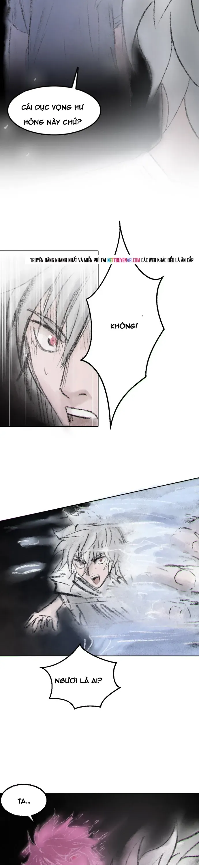 Người Siêu Việt Chương 40 - Trang 13