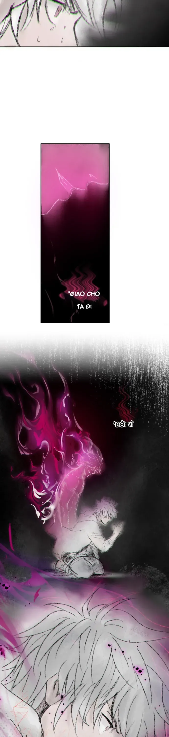 Người Siêu Việt Chương 40 - Trang 15