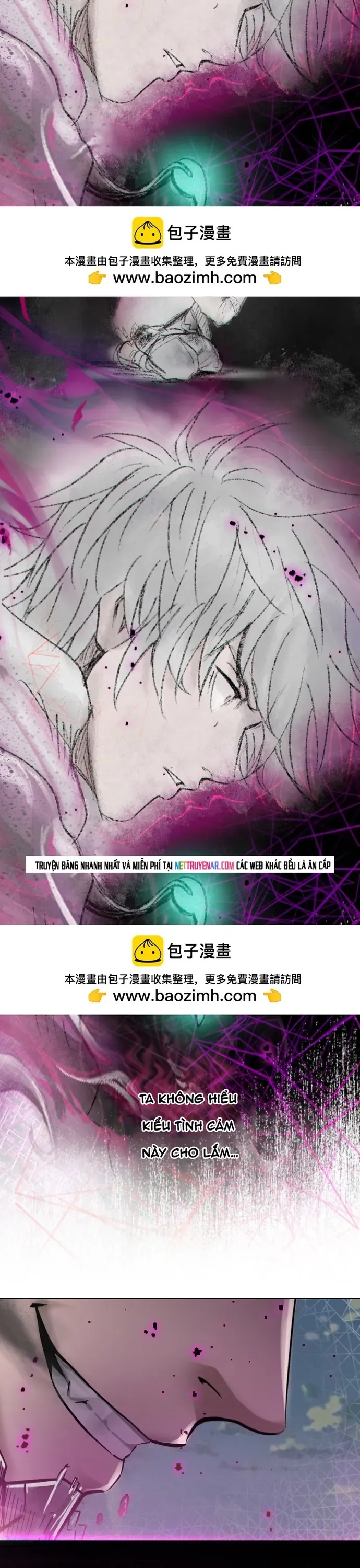 Người Siêu Việt Chương 40 - Trang 16