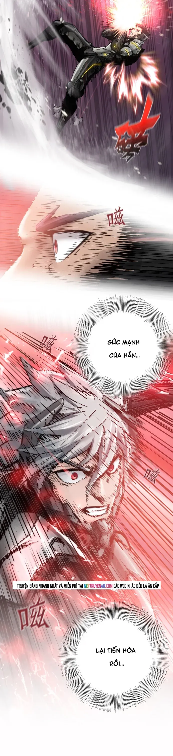 Người Siêu Việt Chương 40 - Trang 4