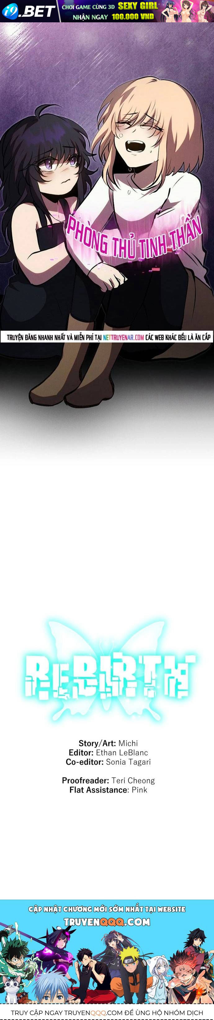 Nettruyen Truyện tranh online