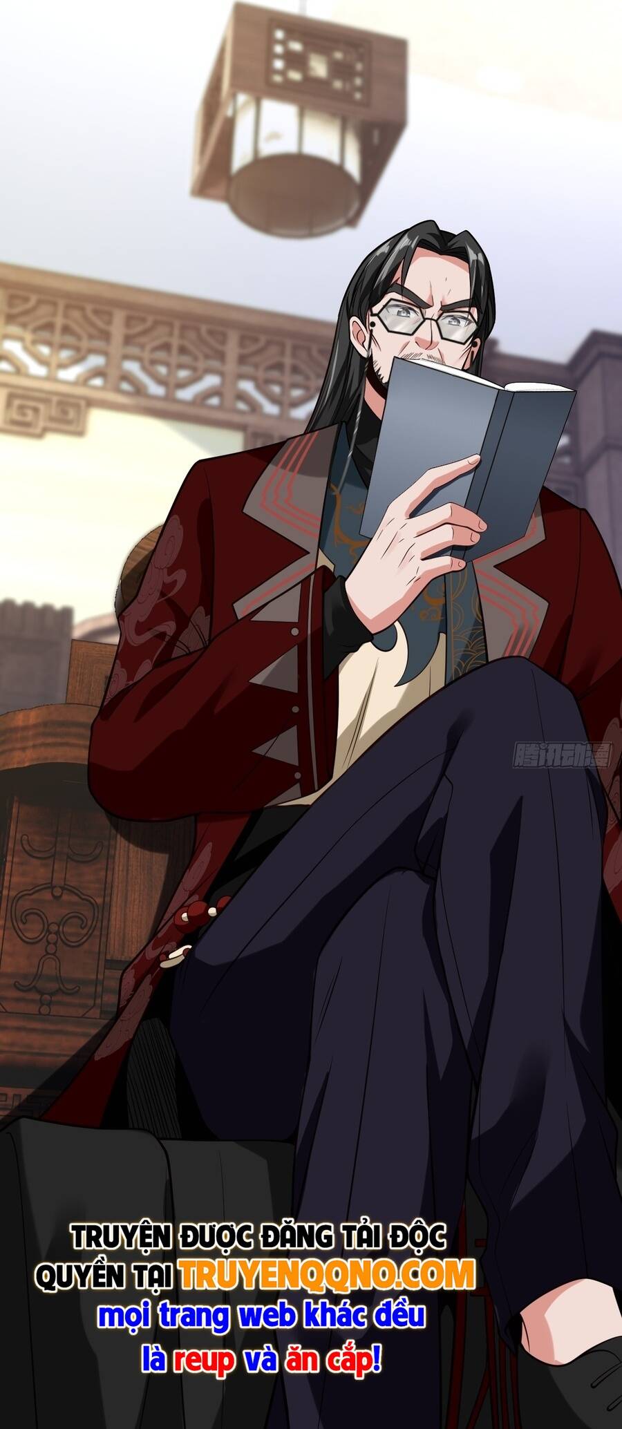 Miêu Lai Chương 31 - Trang 6