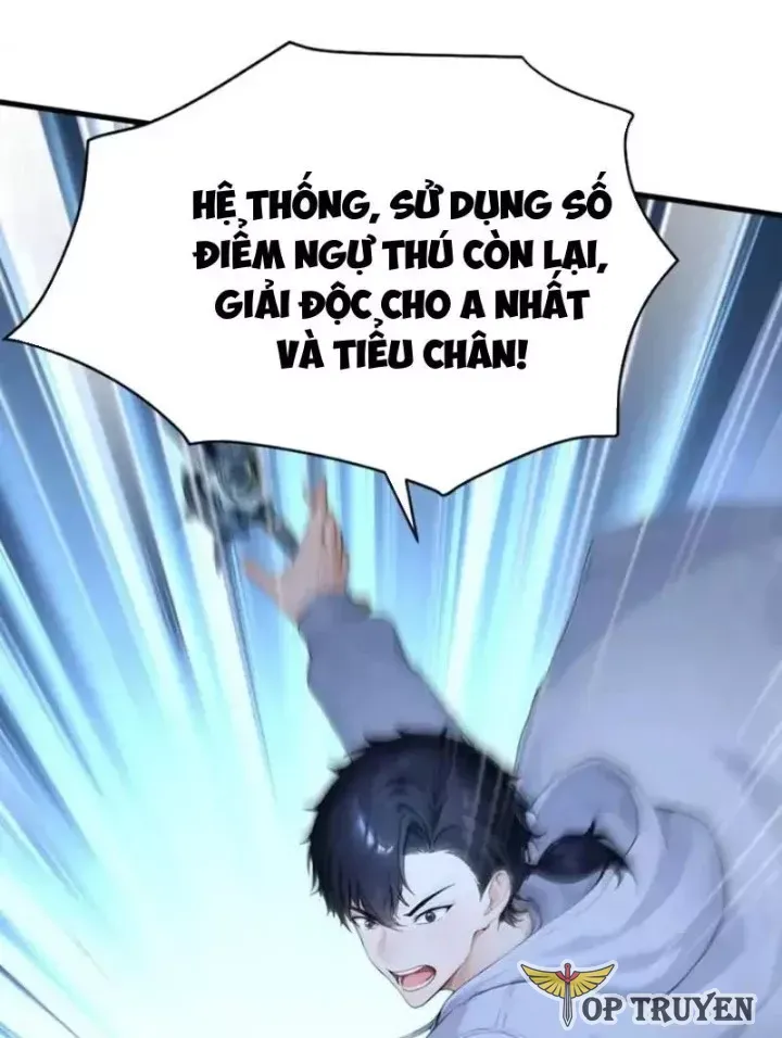 Thái Cổ Thập Hung Người Khác Ngự Thú Ta Ngự Thú Nương [Chap 100-101]