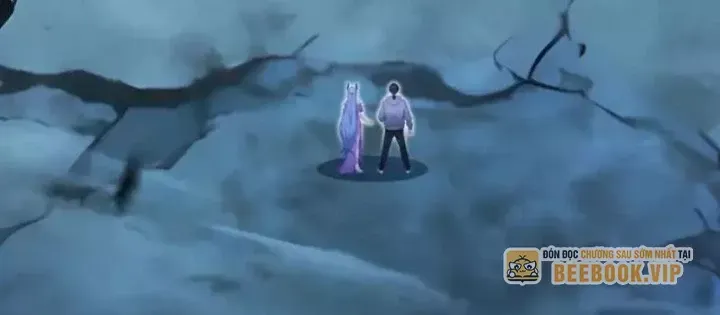 Thái Cổ Thập Hung Người Khác Ngự Thú Ta Ngự Thú Nương [Chap 100-101]