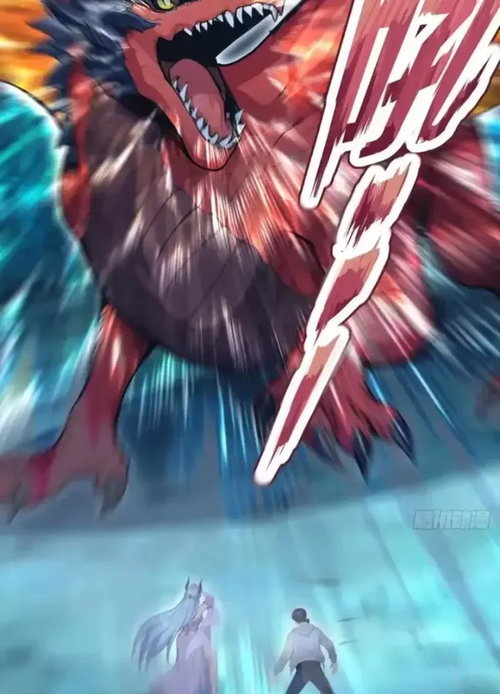 Thái Cổ Thập Hung Người Khác Ngự Thú Ta Ngự Thú Nương [Chap 100-101]