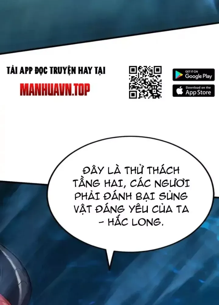 Thái Cổ Thập Hung Người Khác Ngự Thú Ta Ngự Thú Nương [Chap 100-101]