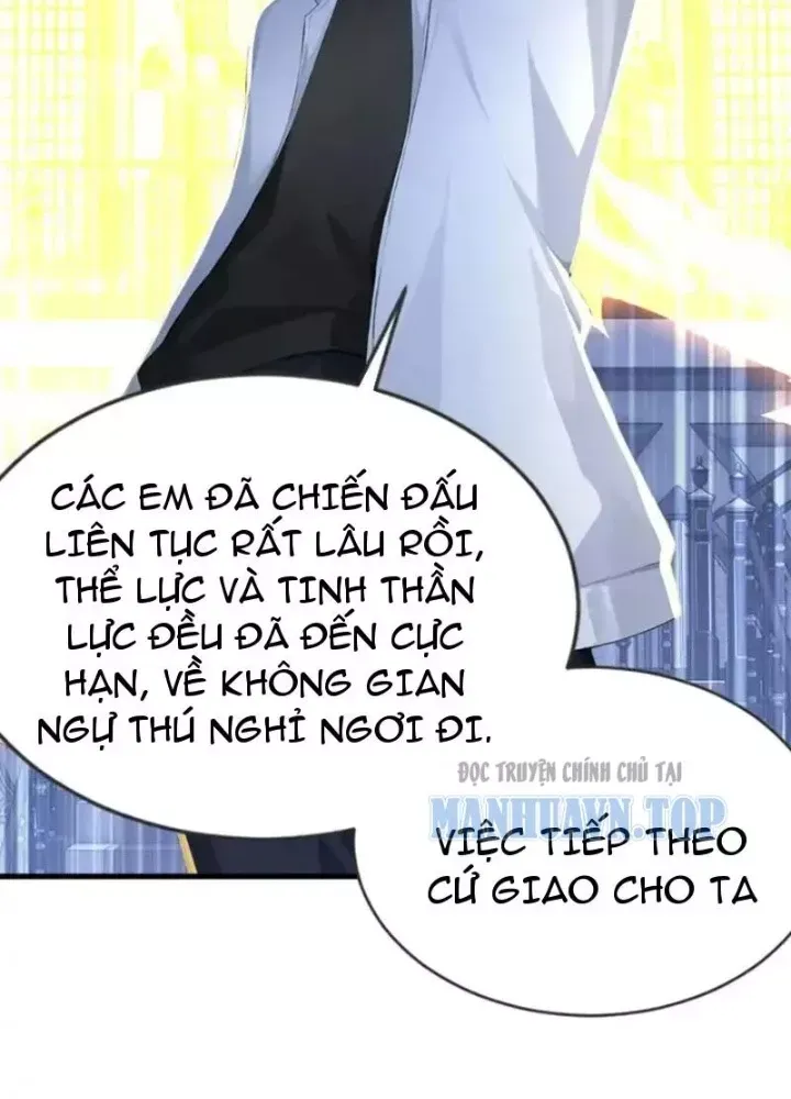 Thái Cổ Thập Hung Người Khác Ngự Thú Ta Ngự Thú Nương [Chap 100-101]