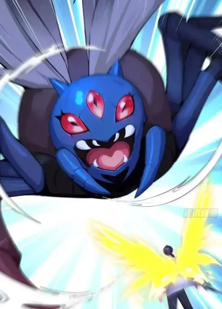 Thái Cổ Thập Hung Người Khác Ngự Thú Ta Ngự Thú Nương [Chap 100-101]