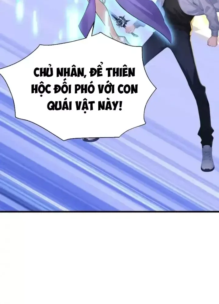 Thái Cổ Thập Hung Người Khác Ngự Thú Ta Ngự Thú Nương [Chap 100-101]