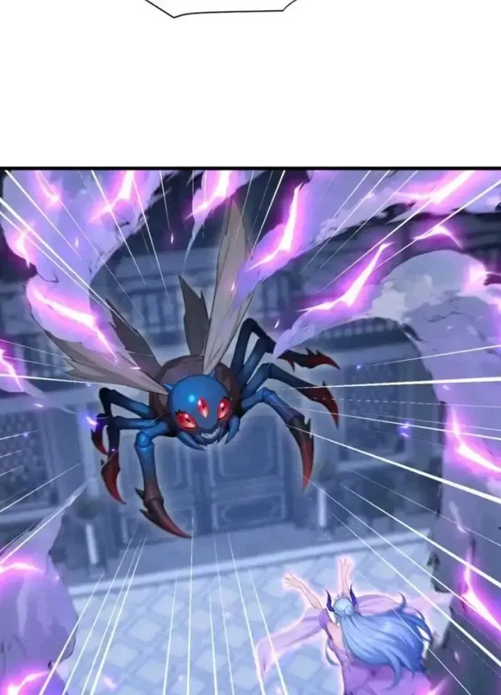 Thái Cổ Thập Hung Người Khác Ngự Thú Ta Ngự Thú Nương [Chap 100-101]