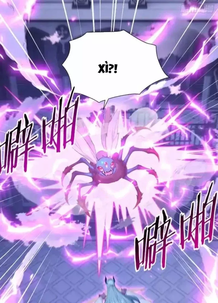 Thái Cổ Thập Hung Người Khác Ngự Thú Ta Ngự Thú Nương [Chap 100-101]